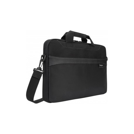 Targus Maletín TSS898 para Laptop 16, Negro