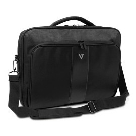 V7 Maletín de Nylon CCP21-9N para Laptop 16.1'', Negro