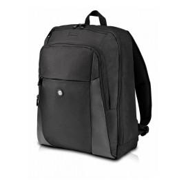 HP Mochila de 15.6 Negro para HP Essential (H1D24AA)