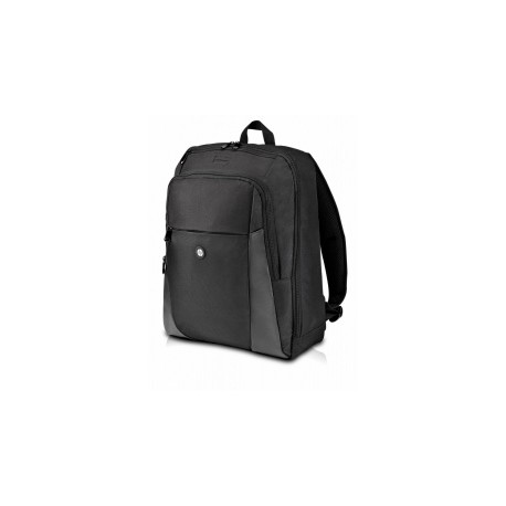 HP Mochila de 15.6 Negro para HP Essential (H1D24AA)