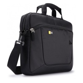 Case Logic Maletín para Laptop 15.6'', Negro