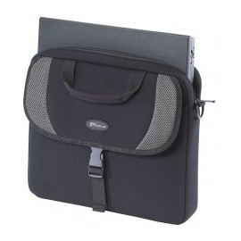 Targus Maletín Sleeve de Neopreno para Laptop 15.4'' Negro