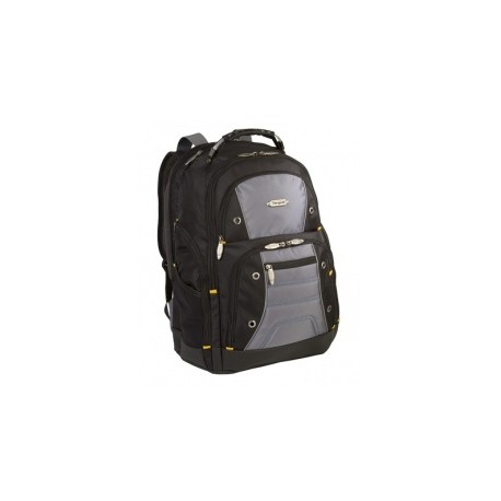 Targus Mochila Drifter II 16'' Negro/Gris (TSB238US)