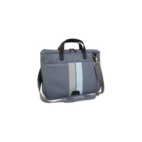 Targus Maletín Geo Simpson para Laptop 15.6 Gris