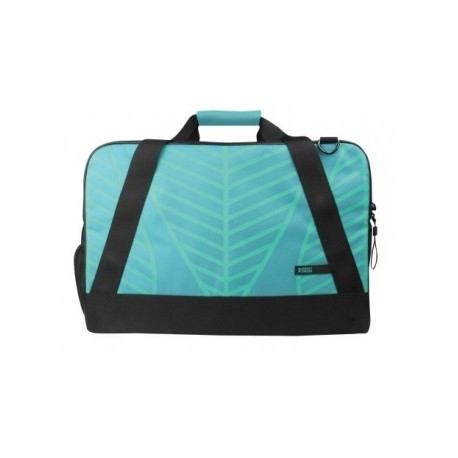 Perfect Choice Bolso Fit Duffel para Tablet 10 AzulNegro