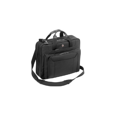 Targus Maletín Ultra-Light Corporate Traveler de Nilón 15.4'' Negro