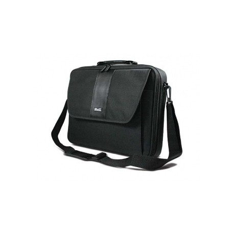 Maletín de Nilón para Laptop 15.4'' Negro