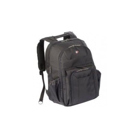 Targus Mochila Messenger de Nilón 15.4'' Negro