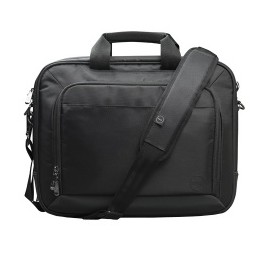 Dell Maletín de VellónNylon 460-BBLR para Laptop 15.6, Negro