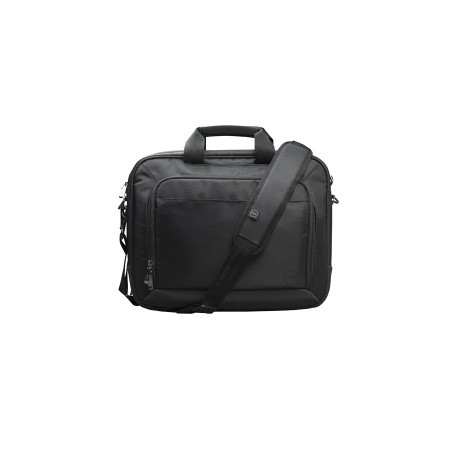 Dell Maletín de VellónNylon 460-BBLR para Laptop 15.6, Negro