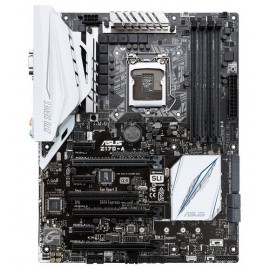 Tarjeta Madre ASUS ATX Z170-A, Intel Z170, HDMI, USB