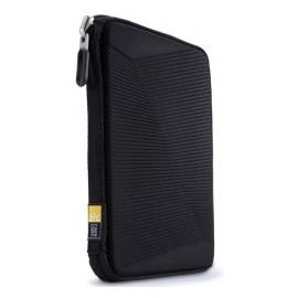 Case Logic Funda de EVA/Poliéster para Tableta 7'' Negro