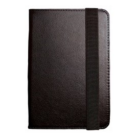 Visual Land Funda Folio 7, Negro, para Prestige 7