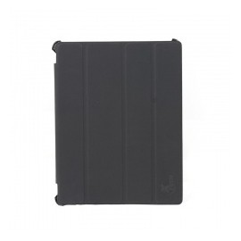 Xtech Funda de Policarbonato para Tablet 7'', Negro, Resistente a Golpes