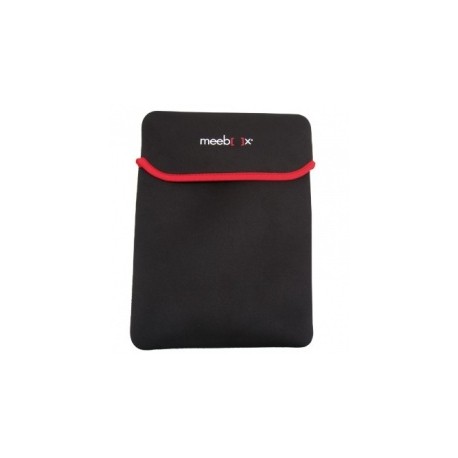 Meebox Funda de Neopreno para Slate Meebox 11.6'' Negro