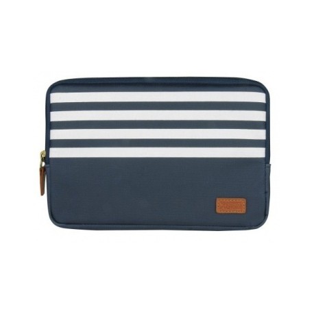 Perfect Choice Funda Canvas para Tablet 7'' Azul Marina