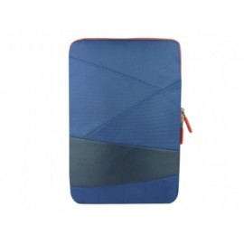 Perfect Choice Funda Deco de Poliester 10'' Azul (PC-081852)