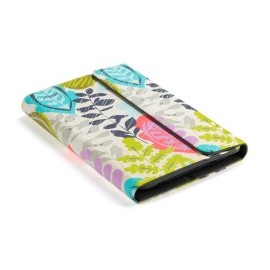 Kensington Funda Botanical para Tablet 8'', Multicolor, Resitente a Golpes