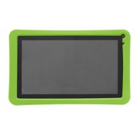 Acteck Funda de Silicón FP-100 para Tablet 7'' Verdee