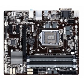 Tarjeta Madre Gigabyte micro ATX GA-B85M-DS3H, S-1150, Intel B85, HDMI