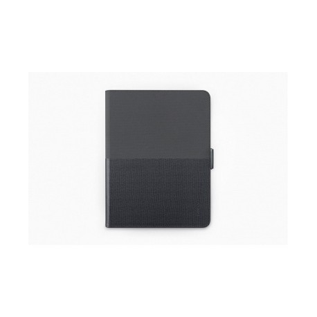 Wacom Bamboo Spark con Funda para iPad Air 2 o Tabletas 9.7 Bluetooth, Griss