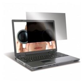 Targus Filtro de Privacidad 4Vu Widescreen para Laptop 15.6''