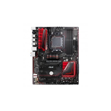 Tarjeta Madre ASUS ATX 970 Pro Gaming Aura, S-AM3