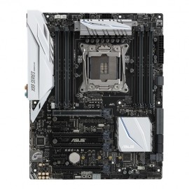 Tarjeta Madre ASUS ATX X99-A II, S-2011v3, Intel X99