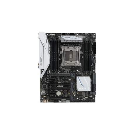 Tarjeta Madre ASUS ATX X99-A II, S-2011v3, Intel X99