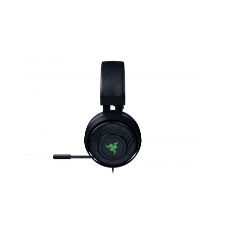 Audífonos Gamer Razer Kraken Pro V2, Alámbrico, 2 Metros, 3.5mm, Negro