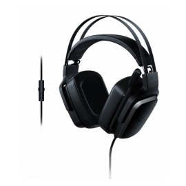 Razer Audífonos Gamer Tiamat 2.2 V2, Alámbrico, 1.3 Metros, 3.5mm, Negro