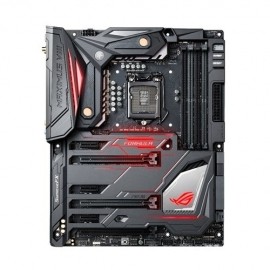 Tarjeta Madre ASUS ATX ROG Maximus VIII Formula, S-1151, Intel Z170, HDMI, USB 2.0