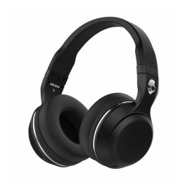 Skullcandy Audífonos Hesh-2, Alámbrico, 3.5mm, Negro