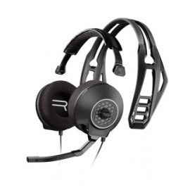 Plantronics Audífonos Gamer RIG 500, Alámbrico, 1.5 Metros, 3.5mm, Negro