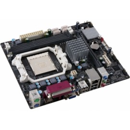 Tarjeta Madre ESC micro ATX A960M-M4 V1.0, S-AM3