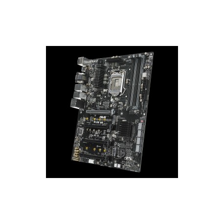 Tarjeta Madre ASUS ATX P10S WS, S-1151, Intel C236