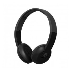 Skullcandy Audífonos Uproar Wireless, Bluetooth, Inalámbrico, Negro