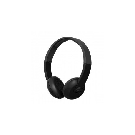 Skullcandy Audífonos Uproar Wireless, Bluetooth, Inalámbrico, Negro