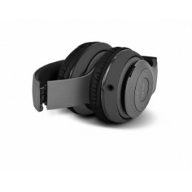 Klip Xtreme Audífonos BlueBeats, Bluetooth, Alámbrico/Inalámbrico, 1.2 Metros, 3.5mm, Negro