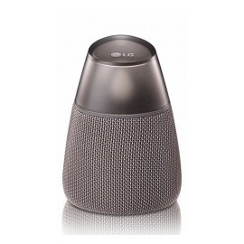 LG Bocina PH3G, Bluetooth, Inalámbrico, RMS 0.5W, Gris LG Bocina PH3G, Bluetooth, Inalámbrico, RMS 0.5W, Gris