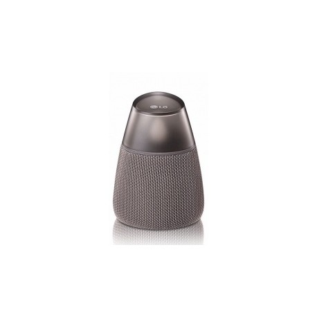 LG Bocina PH3G, Bluetooth, Inalámbrico, RMS 0.5W, Gris LG Bocina PH3G, Bluetooth, Inalámbrico, RMS 0.5W, Gris