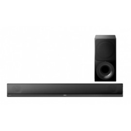 Sony Barra de Sonido con Subwoofer HT-CT790, Bluetooth, Alámbrico, 2.1, 330W RMS, Negro