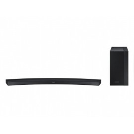 Samsung Barra de Sonido con Subwoofer HW-M4500/ZA, Bluetooth, Inalámbrico, 2.1, 130W RMS, Negro