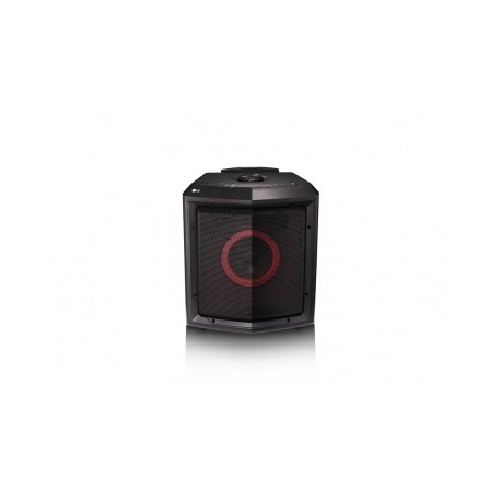 LG Bafle LOUDR FH2, Bluetooth, Inalámbrico, 50W RMS, USB 2.0, Negro