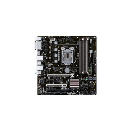 Tarjeta Madre ASUS micro ATX CS-B, S-1150, Intel Q87