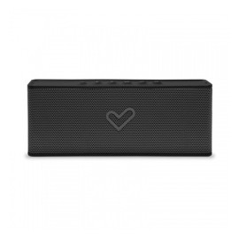 Energy Sistem Bocina Portátil Energy Music Box B2, Bluetooth, Inalámbrico, 2.0, 6W RMS, Micro-USB, Negro