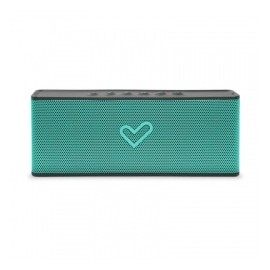 Energy Sistem Bocina Portátil Energy Music Box B2, Bluetooth, Inalámbrico, 2.0, 6W RMS, Micro-USB, Verde