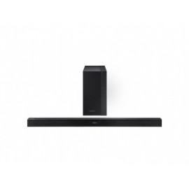 Samsung HW-K450 Barra de Sonido, Bluetooth, Inalámbrico, 2.1, 300W RMS, Negro