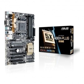 Tarjeta Madre ASUS mini ATX A88X-PLUS