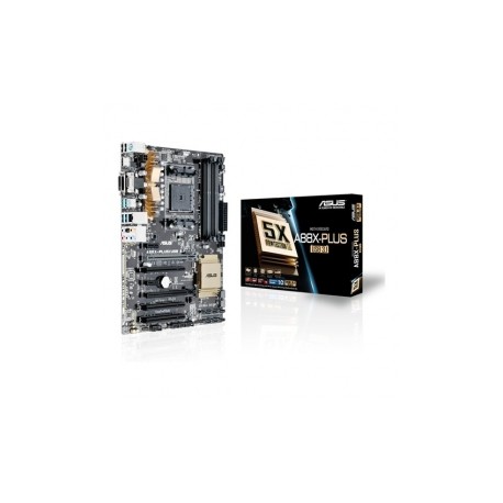 Tarjeta Madre ASUS mini ATX A88X-PLUS